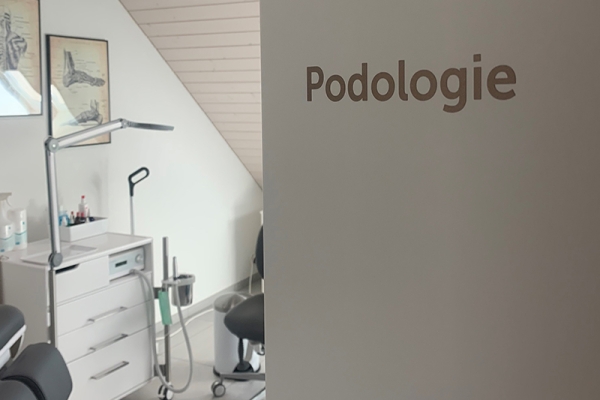 podologie-schefer.ch | Nicole Schefer bietet Ihnen professionelle Podologie in Erlinsbach